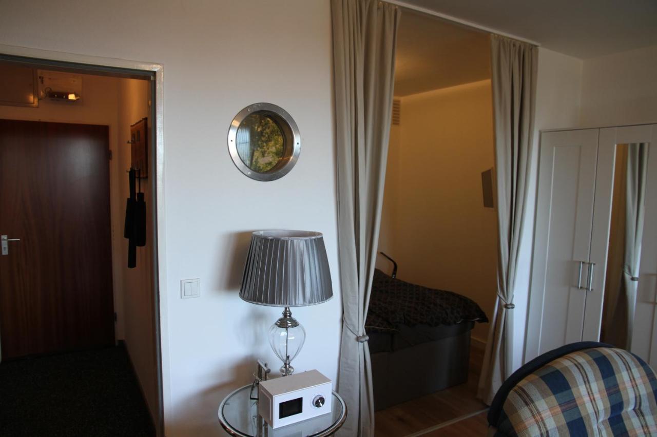 Apartment Am Kurpark Sankt Andreasberg